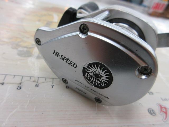 ファントムST-10ハイスピード