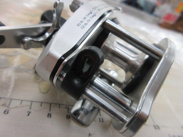 ファントムST-10ハイスピード