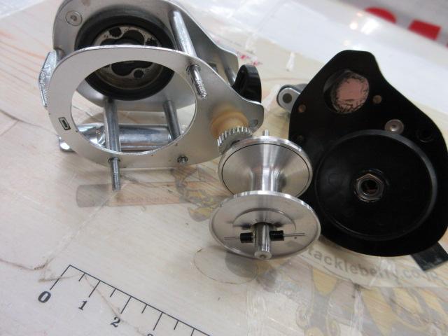 ファントムST-10ハイスピード