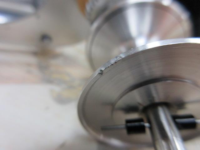ファントムST-10ハイスピード