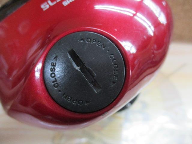 07SLS小船 3000XH