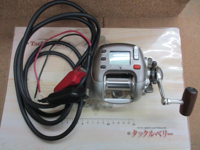 電動丸 3000XH｜＠ベリーネット 日本最大新品中古釣具WEBショップ