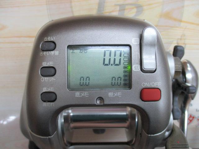 電動丸 3000XH｜＠ベリーネット 日本最大新品中古釣具WEBショップ