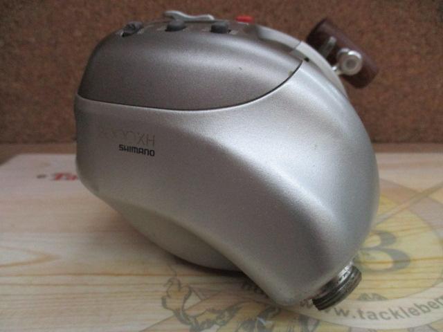 電動丸 3000XH｜＠ベリーネット 日本最大新品中古釣具WEBショップ