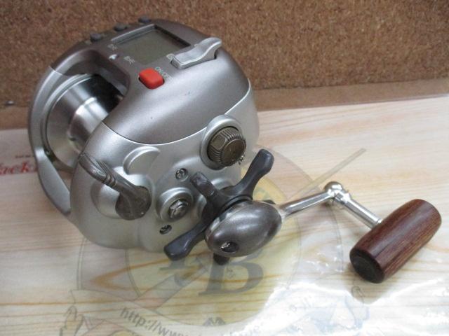 電動丸 3000XH