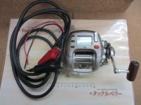 電動丸 3000XH