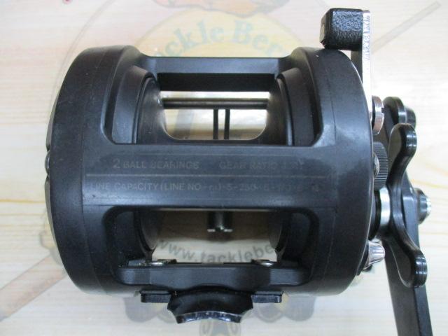 チタノス船 GT2000