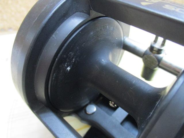 チタノス船 GT2000
