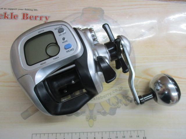 タナセンサー 300｜＠ベリーネット 日本最大新品中古釣具WEBショップ