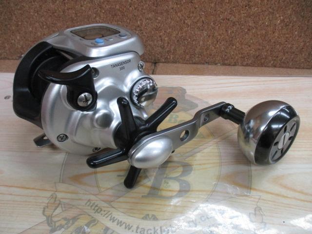 タナセンサー 300｜＠ベリーネット 日本最大新品中古釣具WEBショップ