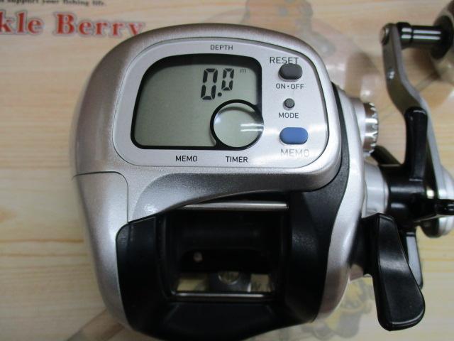 タナセンサー 300｜＠ベリーネット 日本最大新品中古釣具WEBショップ