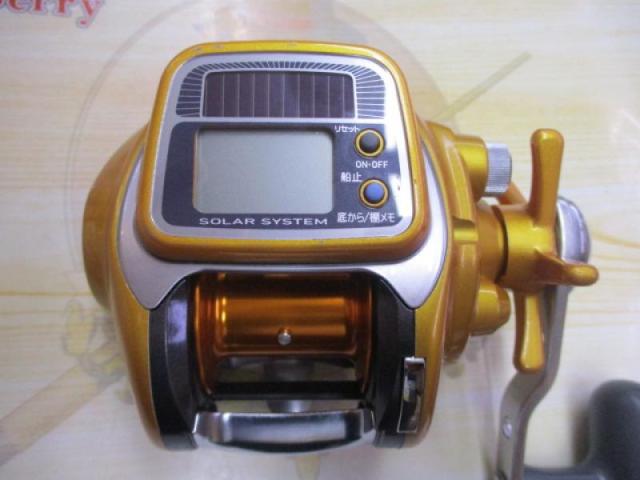 イッツICV 250ソーラー