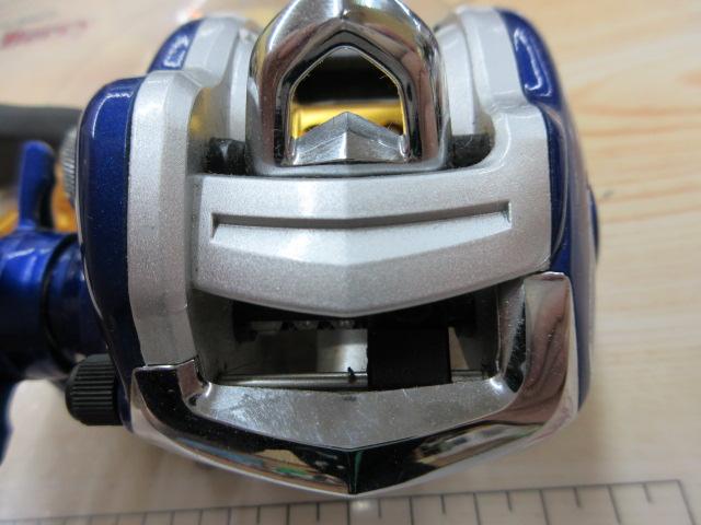 エスブレイド 150R
