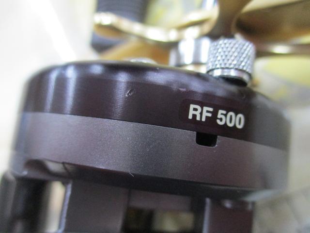 AXIS400F｜＠ベリーネット 日本最大新品中古釣具WEBショップ