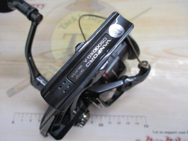 24ヴァンフォード C5000XG｜＠ベリーネット 日本最大新品中古釣具WEB