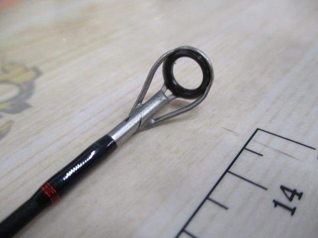 キャスティックSJ962MH