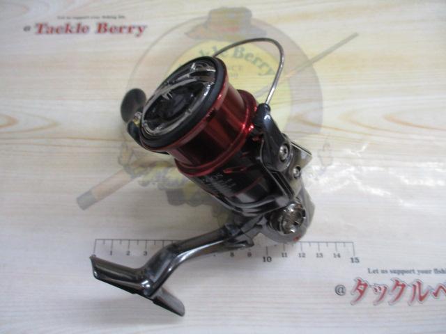 16ストラディックCI4+ 2500HGS｜＠ベリーネット 日本最大新品中古釣具