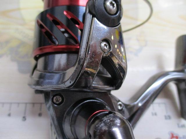 16ストラディックCI4+ 2500HGS｜＠ベリーネット 日本最大新品中古釣具