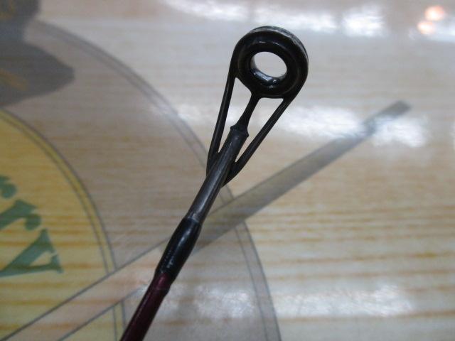 スコーピオンEV 2650-2 (赤ブランクス)｜＠ベリーネット 日本最大新品