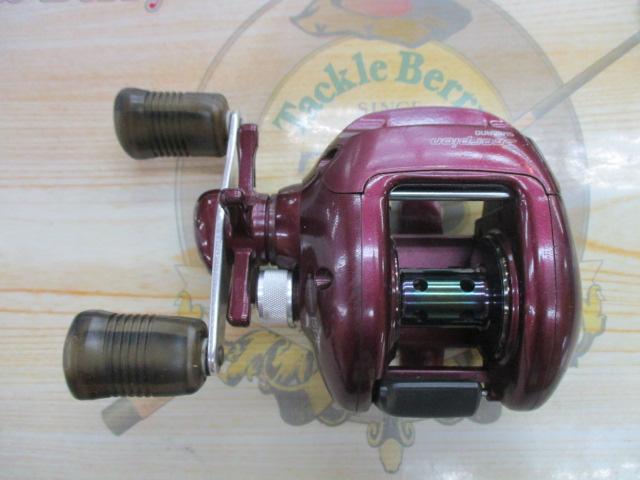 97スコーピオン 1501(浅溝スプール)｜＠ベリーネット 日本最大新品中古