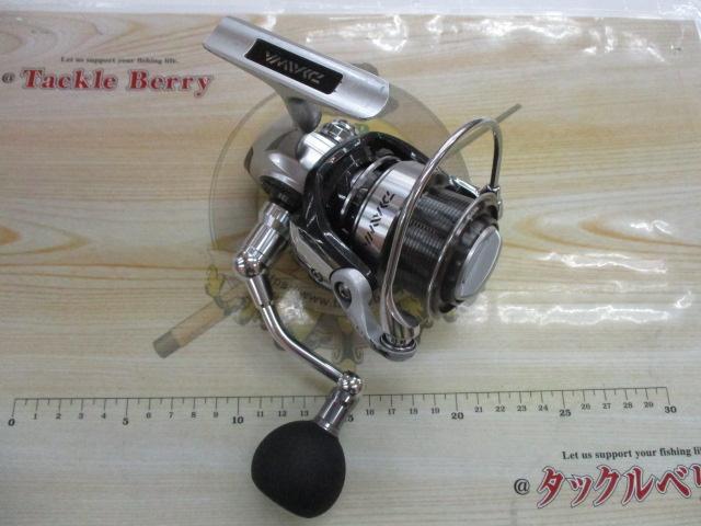 キャタリナ Catalina 4020PE-H ダイワ(Daiwa) 12キャタリナ 4020PE-H