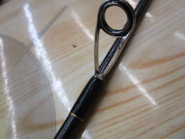 ソアレTTアジング S610L-S