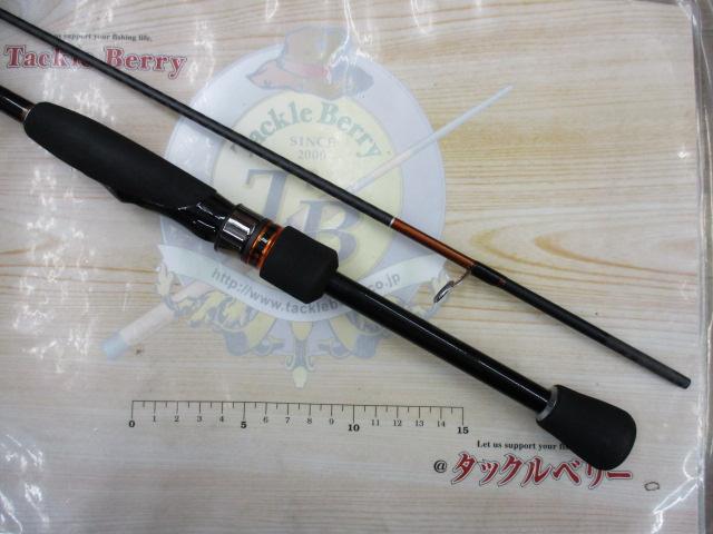 ソアレSS S706ULT｜＠ベリーネット 日本最大新品中古釣具WEBショップ