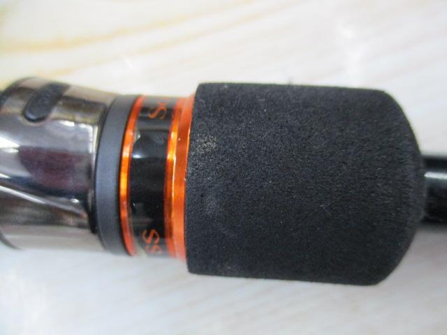 SOARE SS S706ULS ★依頼あり限定値下げ★ ソアレSS S706ULT｜＠ベリーネット 日本最大新品中古釣具WEBショップ