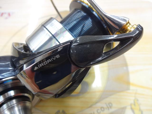 19セルテート LT3000-XH｜＠ベリーネット 日本最大新品中古釣具WEBショップ