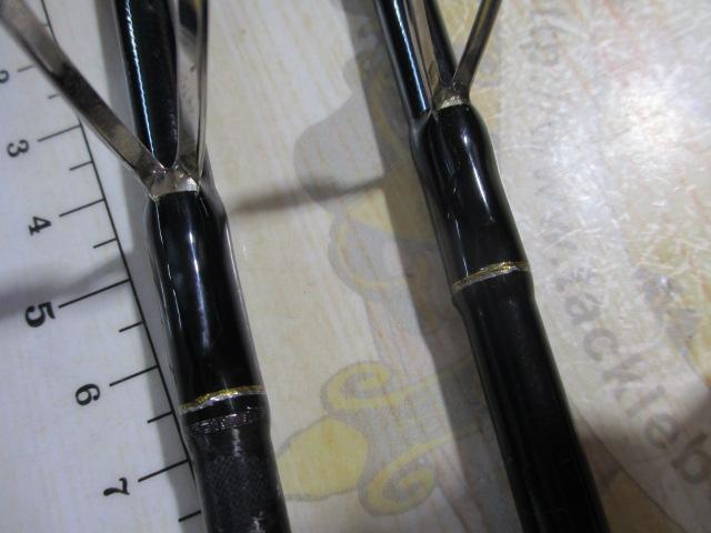 トリプルクロス TCX-832MLW