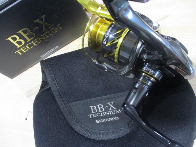 21BB-Xテクニウム C4000DG TYPE-6 S RIGHT