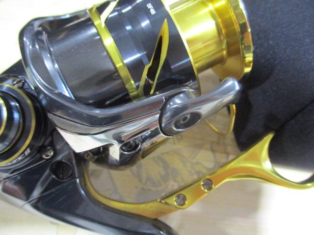 21BB-Xテクニウム C4000DG TYPE-6 S RIGHT｜＠ベリーネット 日本最大