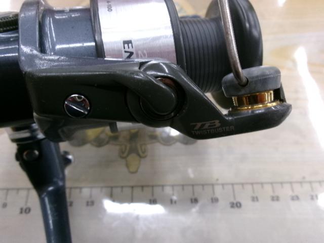 エンブレムZ 2500LBT