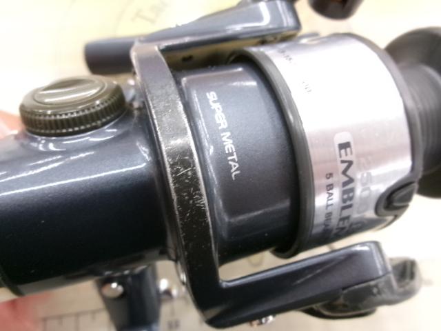 エンブレムZ 2500LBT