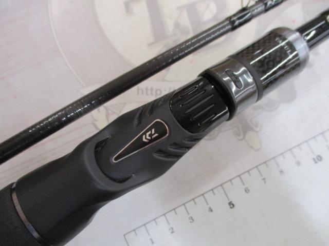 タトゥーラXT 6102MHRB｜＠ベリーネット 日本最大新品中古釣具WEBショップ
