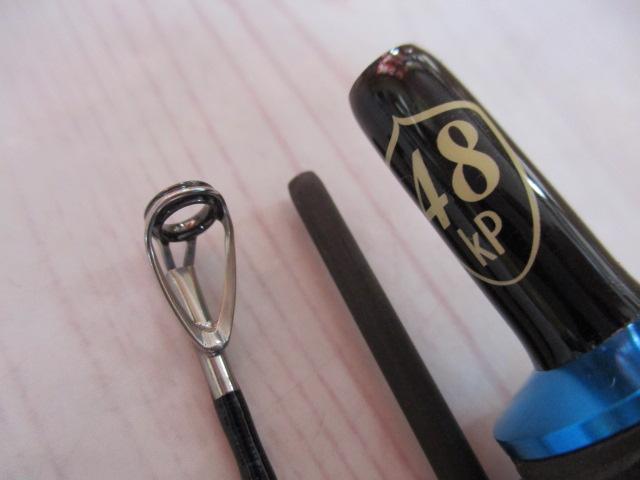 クプアス 48