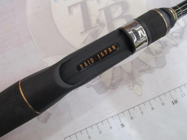グラディエーターアンチ GA-67MHTC フロッグマン｜＠ベリーネット 日本
