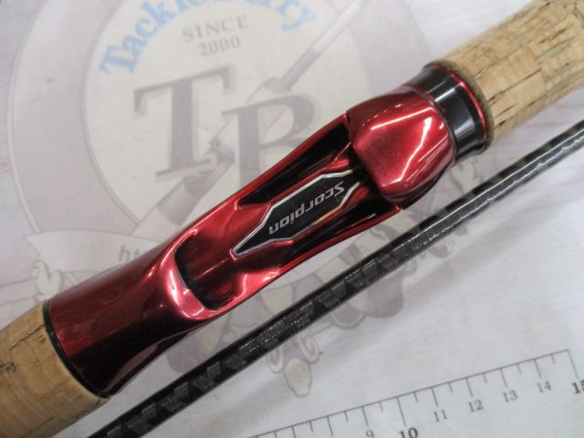 スコーピオン 1702R-2(2019モデル)｜＠ベリーネット 日本最大新品中古