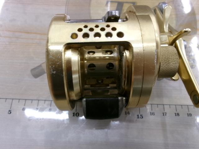 04カルカッタコンクエスト 400F｜＠ベリーネット 日本最大新品中古釣具