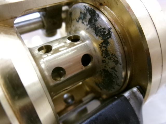 04カルカッタコンクエスト 400F