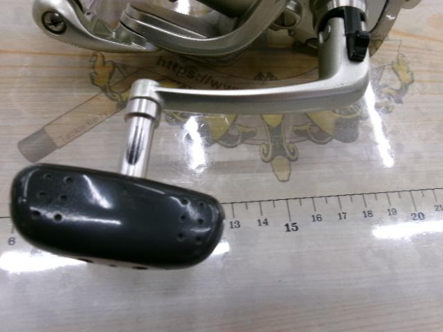 03ツインパワーMg 4000｜＠ベリーネット 日本最大新品中古釣具WEBショップ