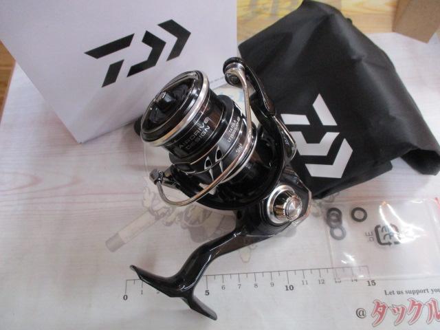 23タトゥーラ LT2500S-XH-QD｜＠ベリーネット 日本最大新品中古釣具WEB