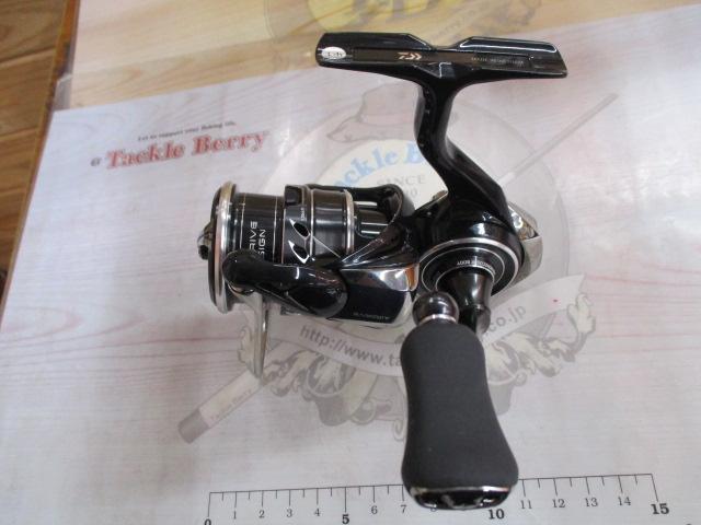 23タトゥーラ LT2500S-XH-QD｜＠ベリーネット 日本最大新品中古釣具WEB