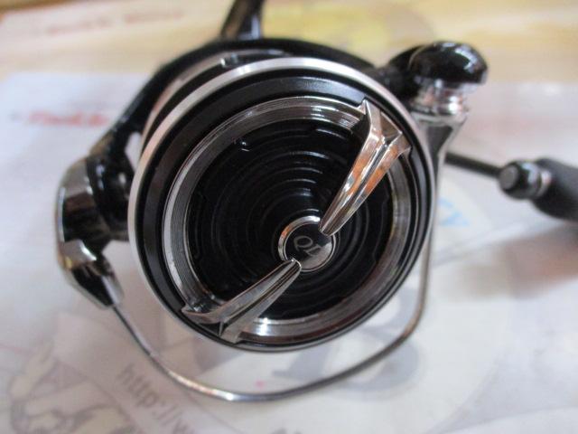 23タトゥーラ LT2500S-XH-QD｜＠ベリーネット 日本最大新品中古釣具WEB