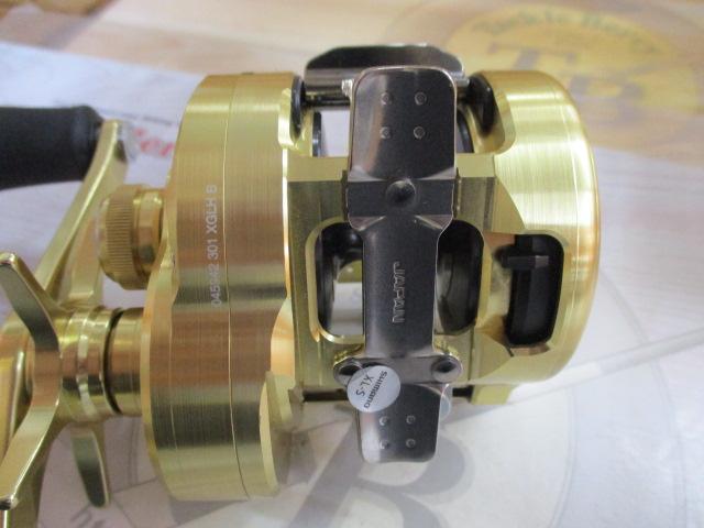 23カルカッタコンクエストMD 301XGLH｜＠ベリーネット 日本最大新品