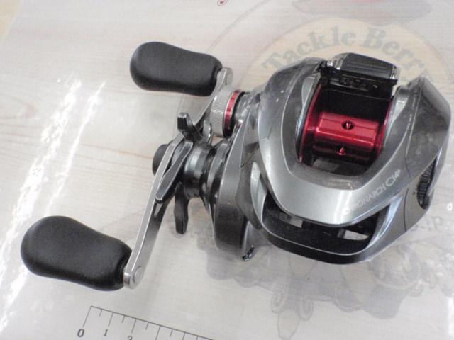 シマノ クロナーク CI4+ 150HG 14クロナークCI4+ 150HG｜＠ベリーネット 日本最大新品中古釣具WEBショップ