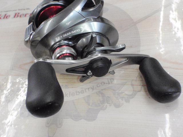 14クロナークCI4+ 150HG｜＠ベリーネット 日本最大新品中古釣具WEBショップ