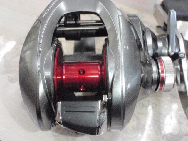 14クロナークCI4+ 150HG｜＠ベリーネット 日本最大新品中古釣具WEBショップ