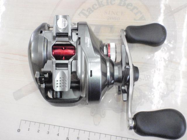 14クロナークCI4+ 150HG｜＠ベリーネット 日本最大新品中古釣具WEBショップ