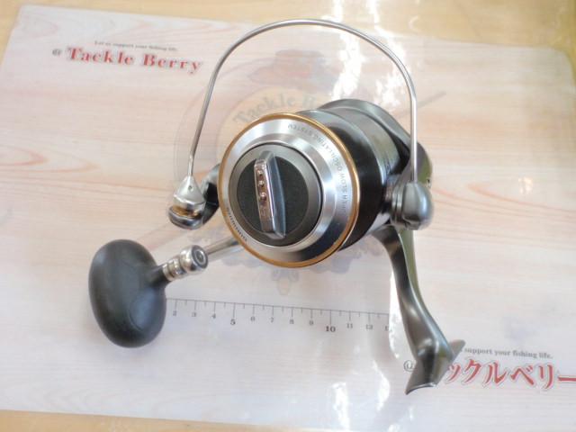 02ツインパワー 8000PG｜＠ベリーネット 日本最大新品中古釣具WEBショップ
